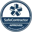 SafeContractor approved